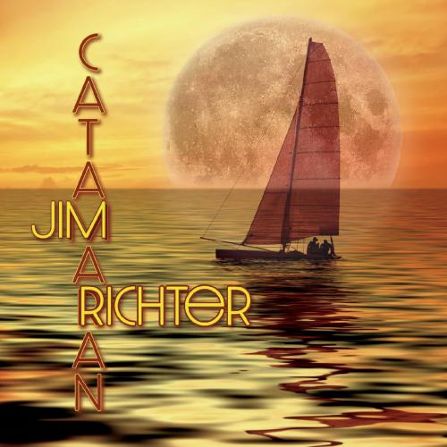 James Richter - Catamaran