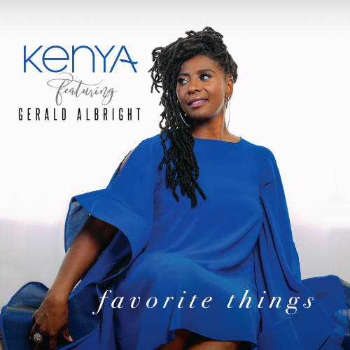 Keyna - Favorite Things