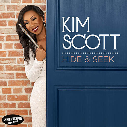 Kim Scott - Hide and Seek cover