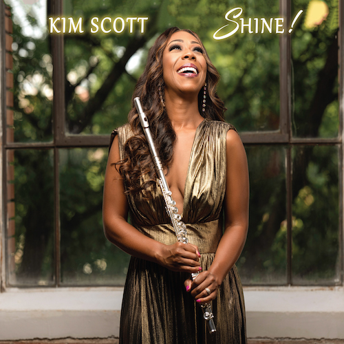 Kim Scott - SHINE!