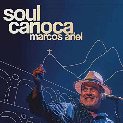 Marcos Ariel - Soul Carioca