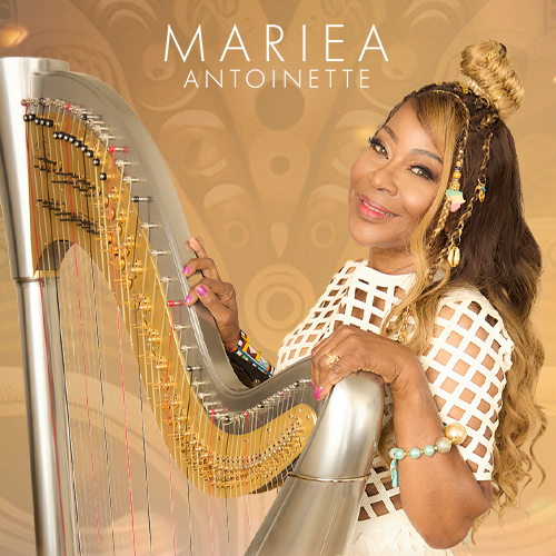 Mariea Antoinette