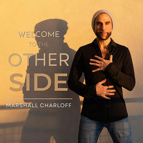 Marshall Charloff - Welcome to the Other Side cover