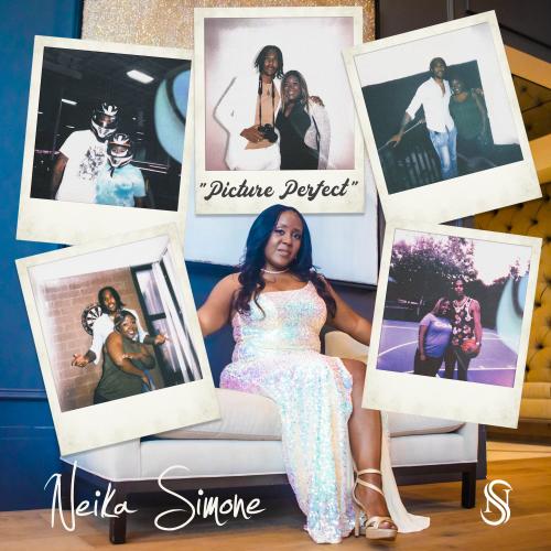Neika Simone - Picture Perfect
