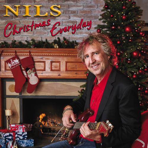 Nils - Christmas Everyday
