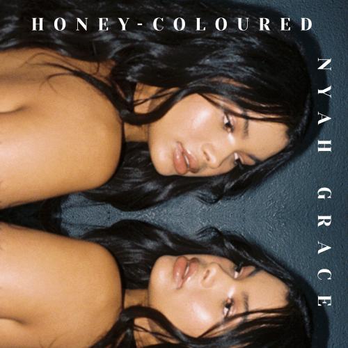 Nyah Grace - Honey-Coloured