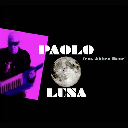 Paolo Rustichelli  - Luna feat Althea Rene
