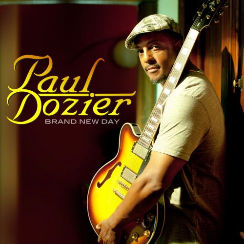 Paul Dozier - Brand New Day