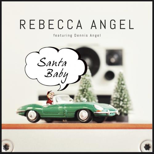Rebecca Angel - Santa Baby