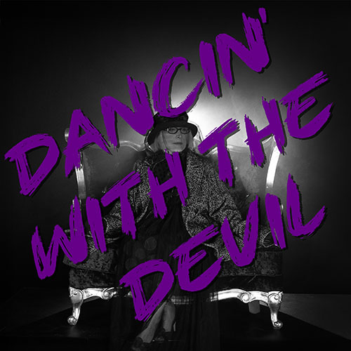 Skii Harvey - Dancing with the Devil cover