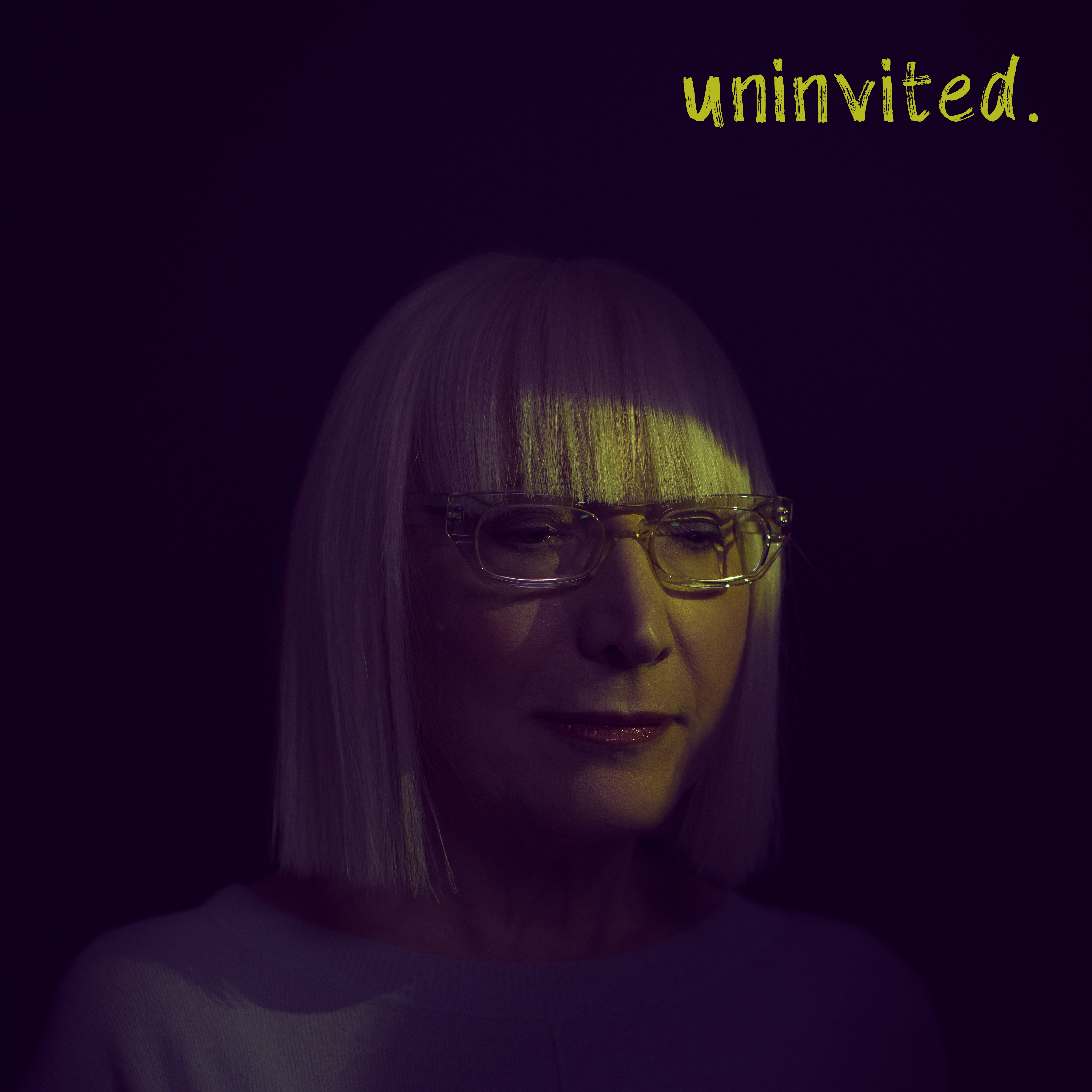 Skii Harvey - Uninvited 