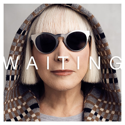 Skii Harvey - Waiting Cover
