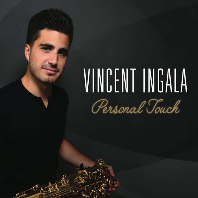 Vincent Ingala - Personal Touch