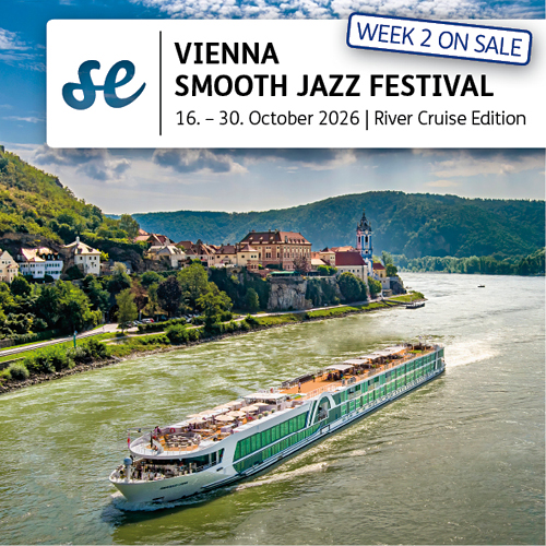Vienna Smooth Jazz Festival