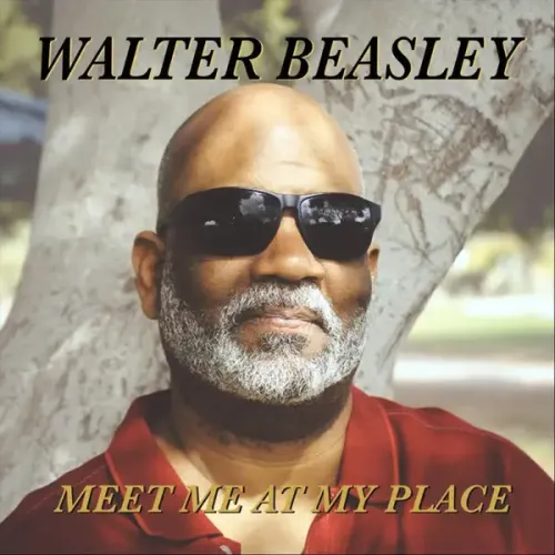 Walter Beasley - Meet Me at My Place