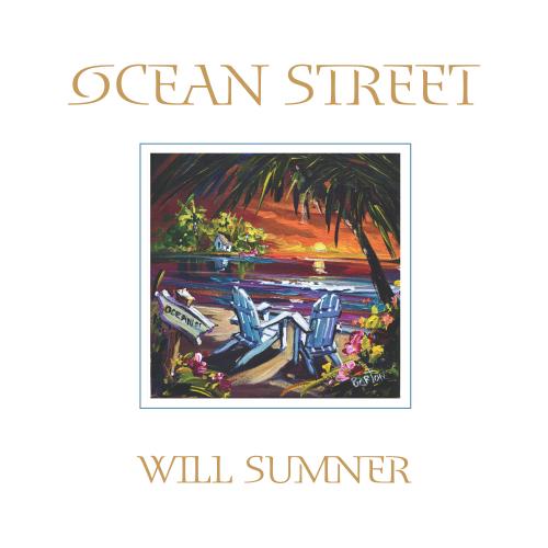 Will Sumner - Ocean Street