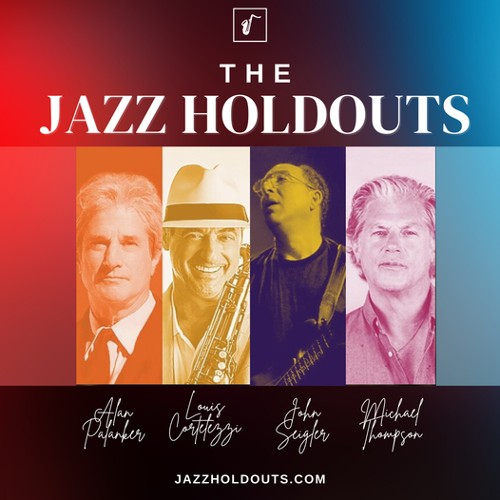 Jazz Holdouts