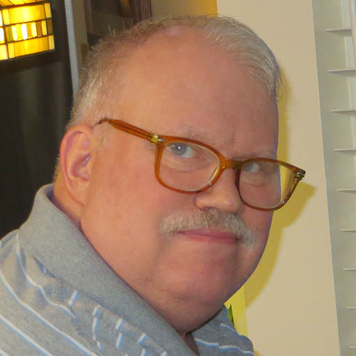 Bob Coate