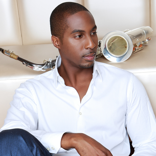 Eric Darius