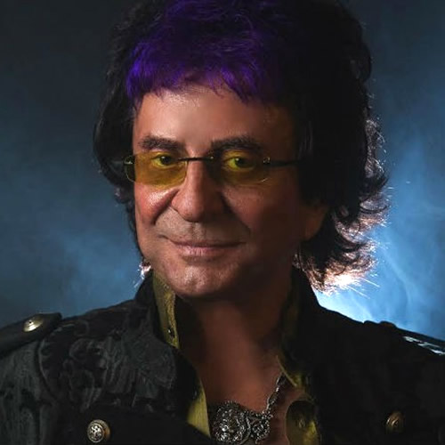 Jim Peterik