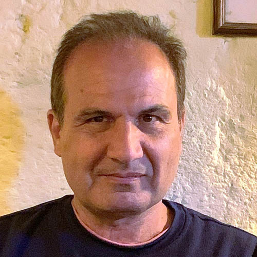 Mike Di Lorenzo
