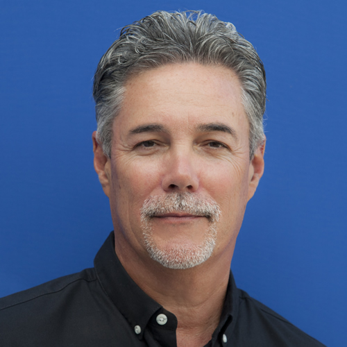 Patrick Bradley