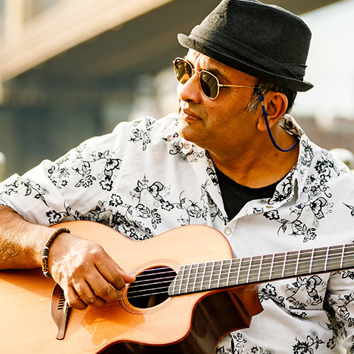 Reza Khan