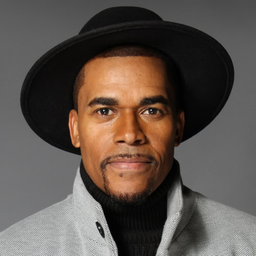 Shawn Raiford
