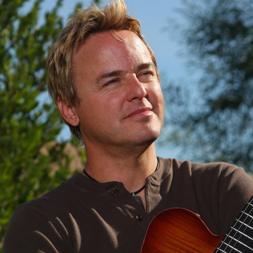 Steve Oliver