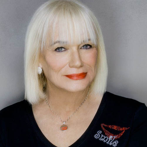 Sylvia Bennett