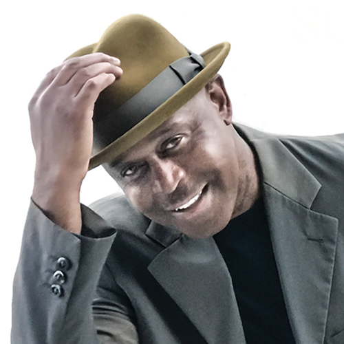 Tony Lindsay