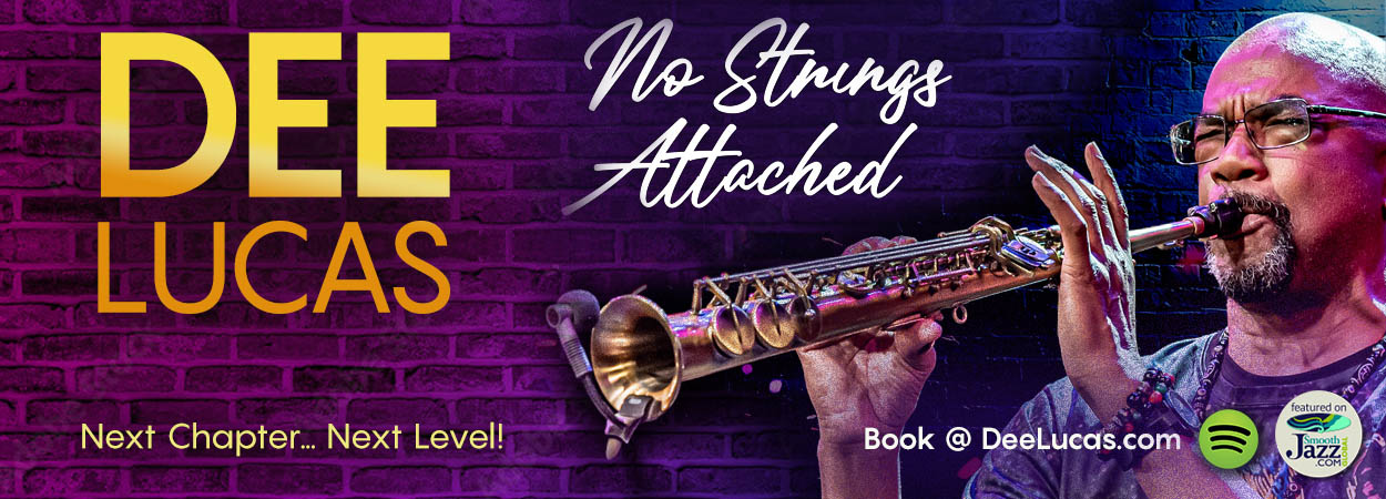 Dee Lucas - No Strings Attached