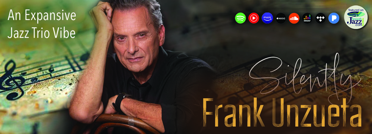 Frank Unzueta - Silently