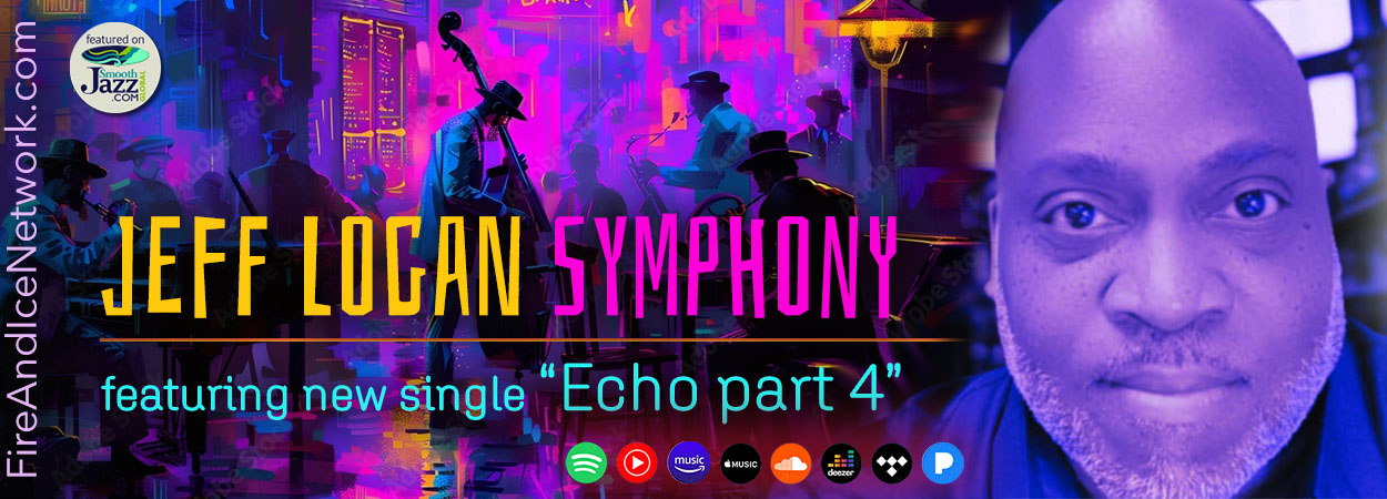 Jeff Logan - Echo part 4