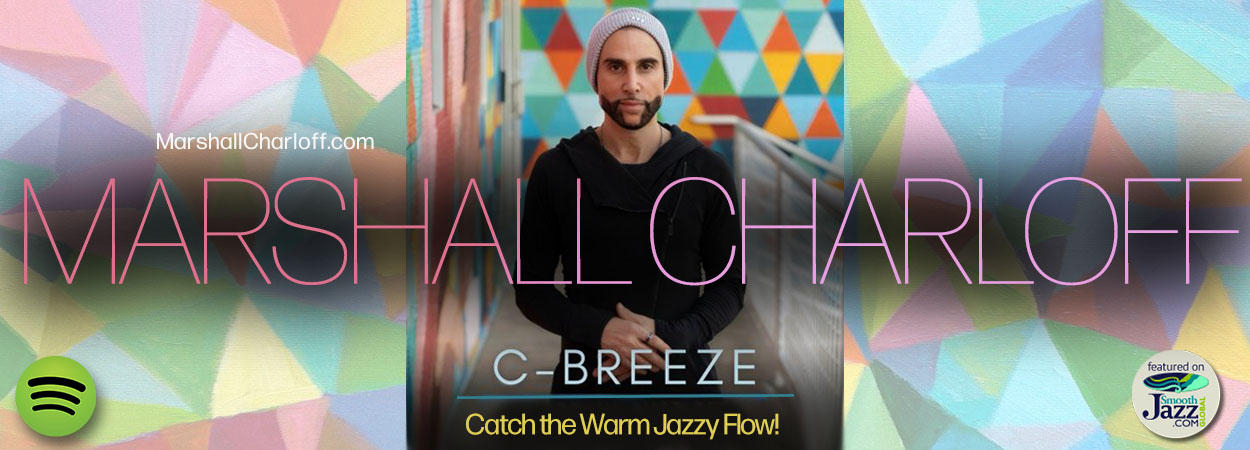 Marshall Charloff - C-Breeze