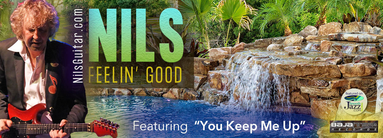 Nils - Feelin' Good