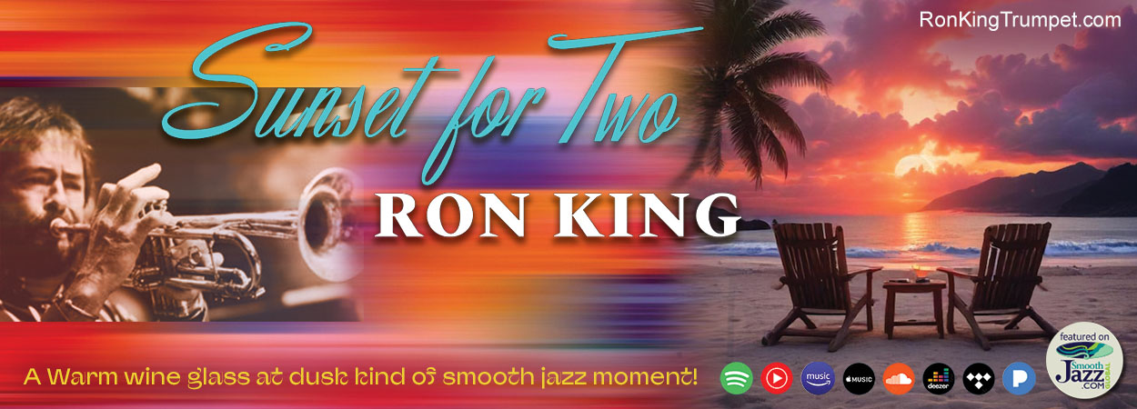 Ron King - Sunset for Two