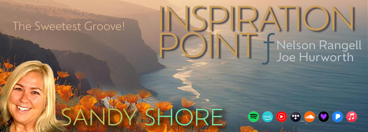 Sandy Shore - Inspiration Point