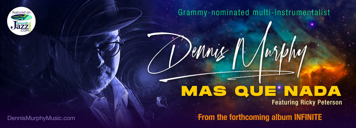 Dennis Murphy - Mas Que Nada