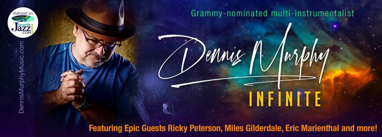 Dennis Murphy - Infinite