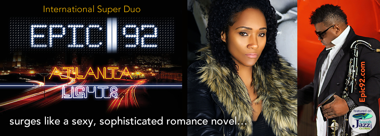 Epic 92 - Atlanta Lights