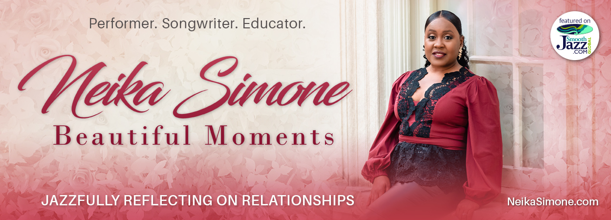Neika Simone - Beautiful Moments