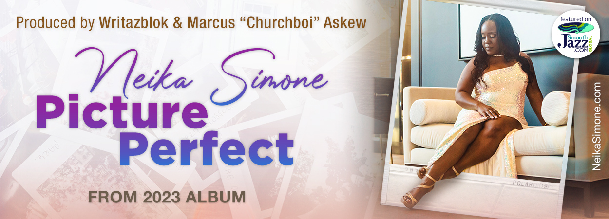 Neika Simone - Picture Perfect