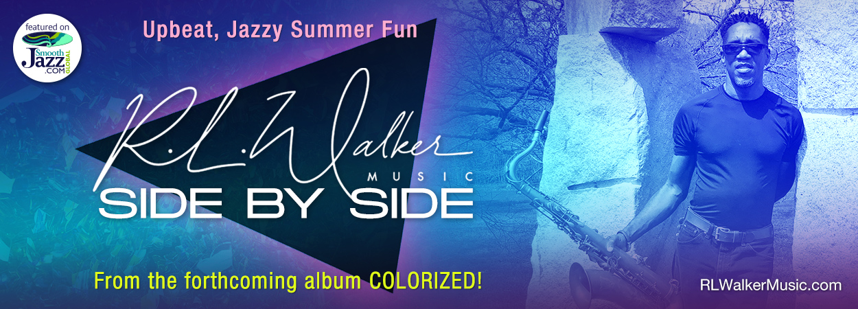R.L. Walker - Colorized