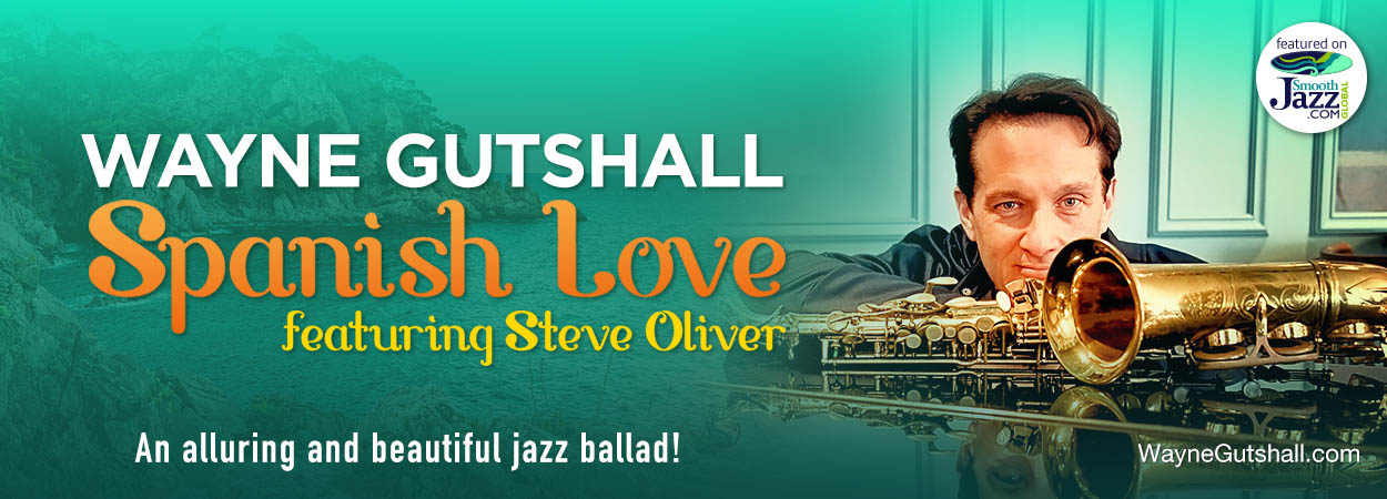 Wayne Gutshall - Spanish Love