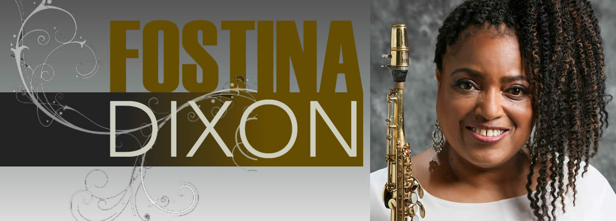 Book Fostina Dixon