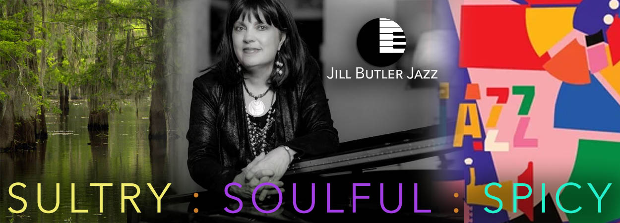 Jill Butler Booking