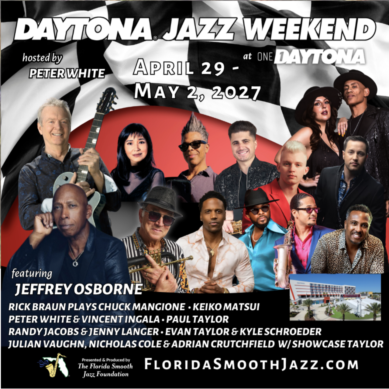 Daytona-Jazz-Weekend