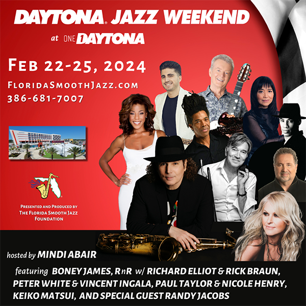 Event JazzBlast