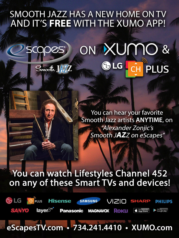 The eScapes Network